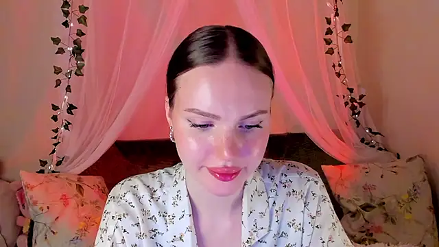 Snapshot of MishkaMe chatting on 13, 1, 2025 MishkaMe online show from 13, 1, 2025