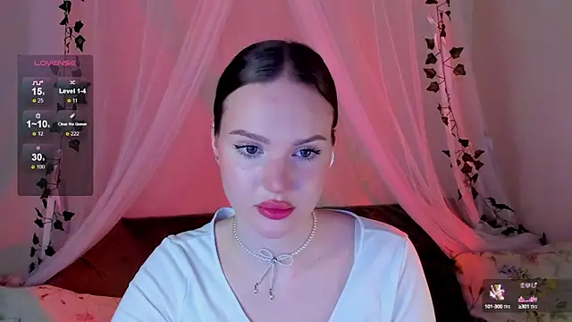 Snapshot of MishkaMe chatting on 15, 1, 2025 MishkaMe online show from 15, 1, 2025