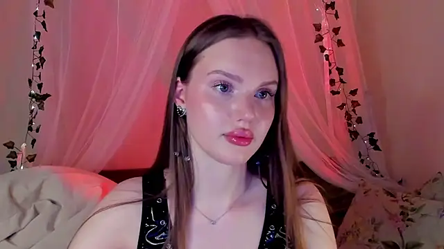 Snapshot of MishkaMe chatting on 22, 1, 2025 MishkaMe online show from 22, 1, 2025