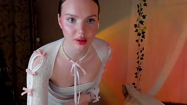 Snapshot of MishkaMe chatting on 27, 1, 2025 MishkaMe online show from 27, 1, 2025