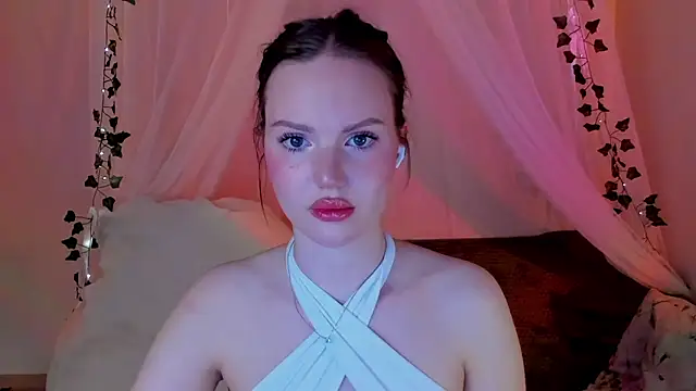 Snapshot of MishkaMe chatting on 29, 1, 2025 MishkaMe online show from 29, 1, 2025