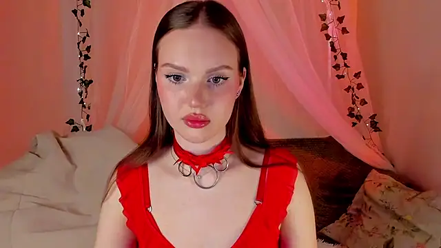 Snapshot of MishkaMe chatting on 31, 1, 2025 MishkaMe online show from 31, 1, 2025