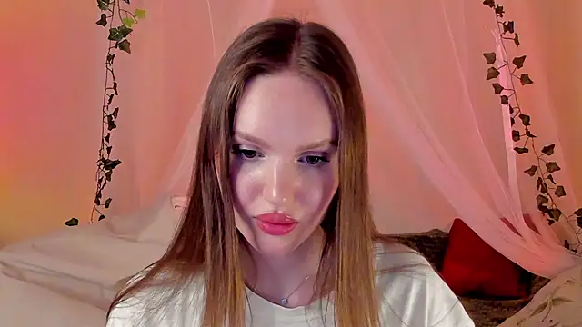 Snapshot of MishkaMe chatting on 23, 2, 2025 MishkaMe online show from 23, 2, 2025