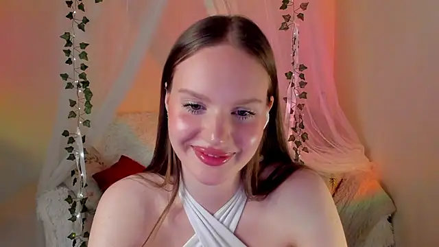 Snapshot of MishkaMe chatting on 20, 3, 2025 MishkaMe online show from 20, 3, 2025