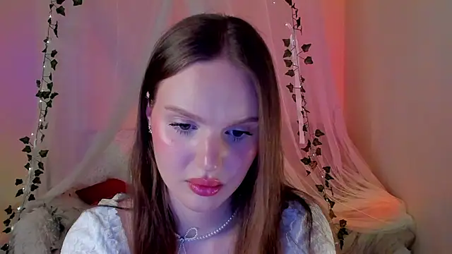 Snapshot of MishkaMe chatting on 21, 3, 2025 MishkaMe online show from 21, 3, 2025