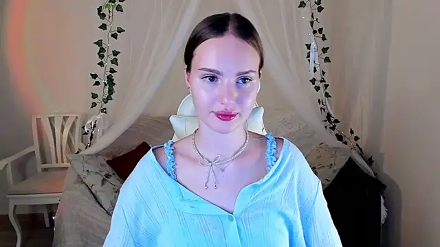 Snapshot of MishkaMe chatting on 9, 9, 2025 MishkaMe online show from 9, 9, 2025