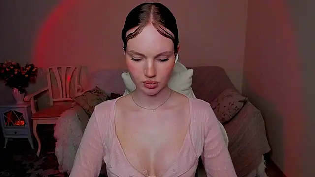 MishkaMe online show from 28, 4, 2026
