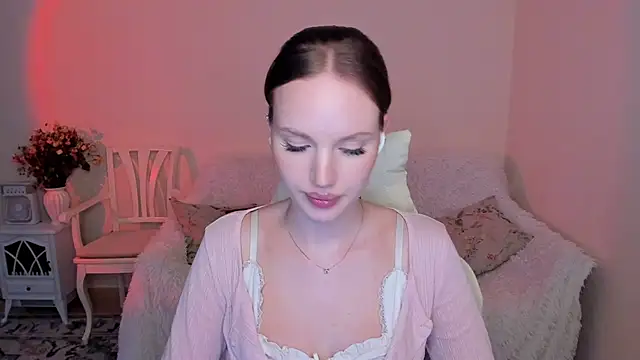 MishkaMe online show from 3, 7, 2026