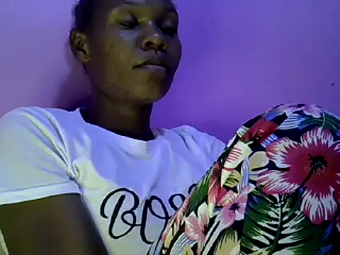 Cute tamara online show from 15, 1, 2025