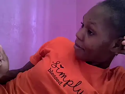 Cute tamara online show from 18, 1, 2025