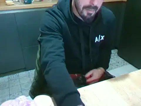 giorgakaci69 online show from 7, 12, 2024