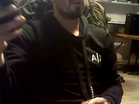 giorgakaci69 online show from 16, 1, 2025