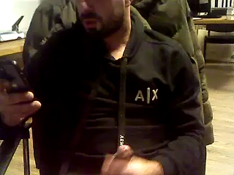 giorgakaci69 online show from 22, 1, 2025