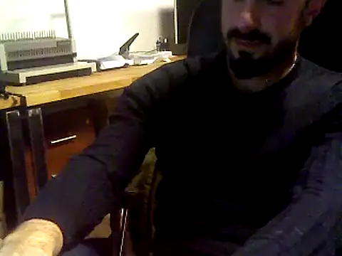 giorgakaci69 online show from 19, 2, 2025