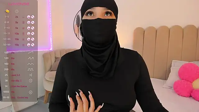 nashi ra online show from 25, 1, 2025