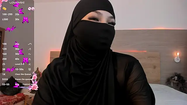 nashi ra online show from 26, 2, 2026