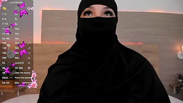 nashi ra online show from 18, 3, 2026