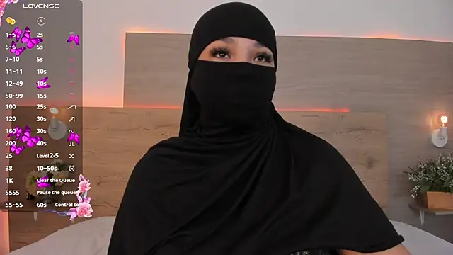 nashi ra online show from 26, 3, 2026