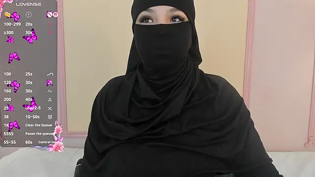 nashi ra online show from 25, 4, 2026