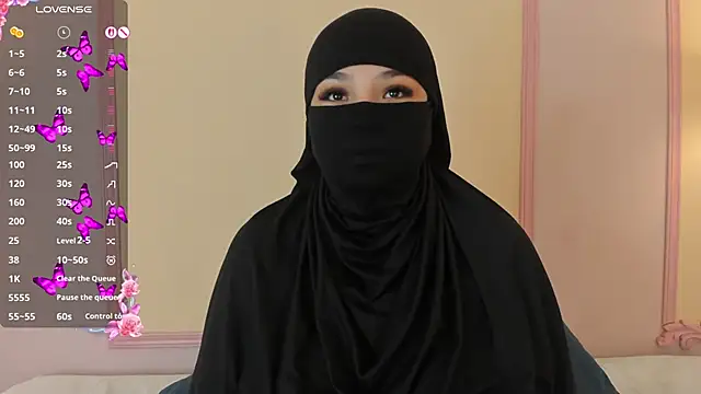 nashi ra online show from 29, 4, 2026