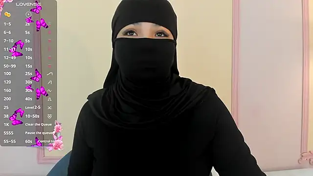 nashi ra online show from 16, 5, 2026