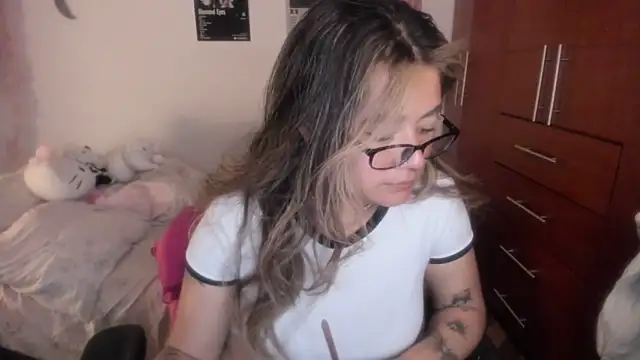 StephaniFox online show from 21, 2, 2026