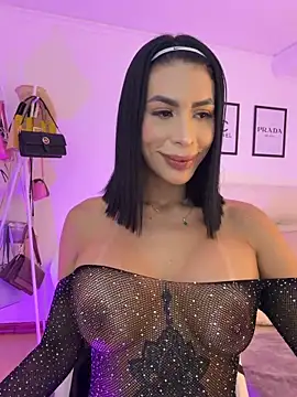 Dj scarlettmorreti online show from 17, 12, 2025