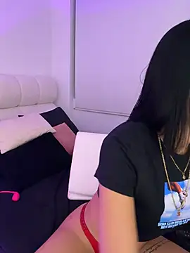 Dj scarlettmorreti online show from 19, 3, 2026