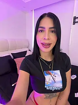 Dj scarlettmorreti online show from 20, 3, 2026