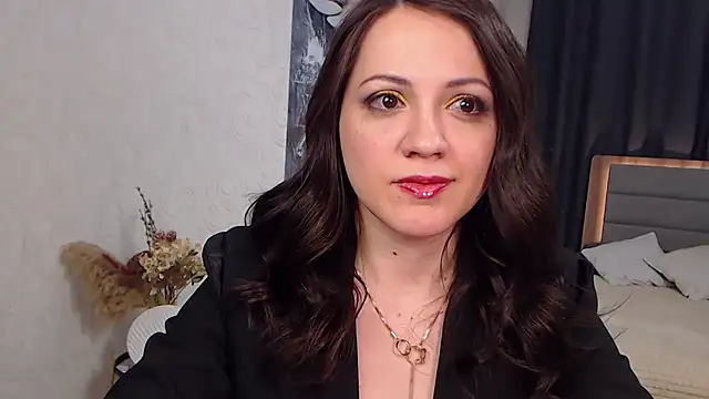 SusanMorado online show from 23, 2, 2025