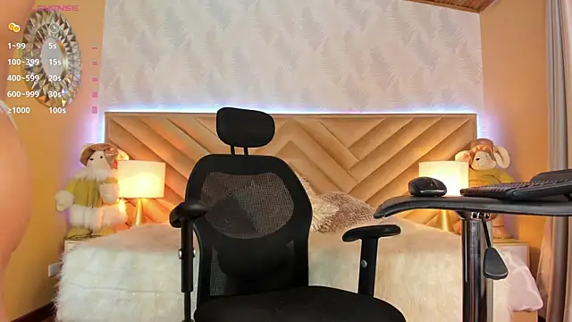 Snapshot of Sharon_mishel chatting on 20, 12, 2024 Sharon mishel online show from 20, 12, 2024