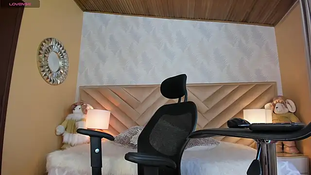 Snapshot of Sharon_mishel chatting on 24, 12, 2024 Sharon mishel online show from 24, 12, 2024