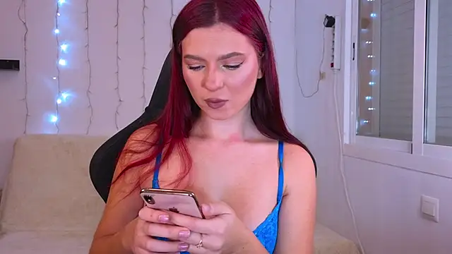 Karinchik  online show from 20, 12, 2024