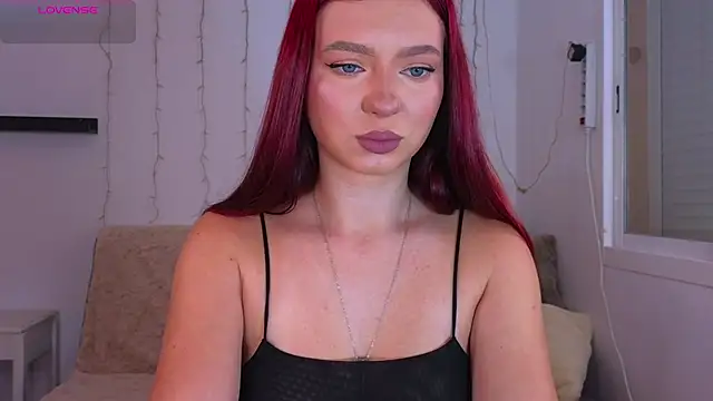 Karinchik  online show from 11, 3, 2025