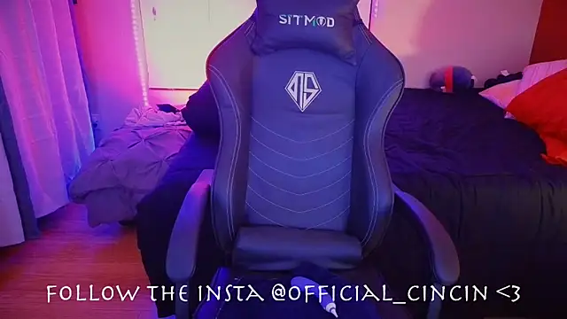 miacanela xo online show from 8, 2, 2025