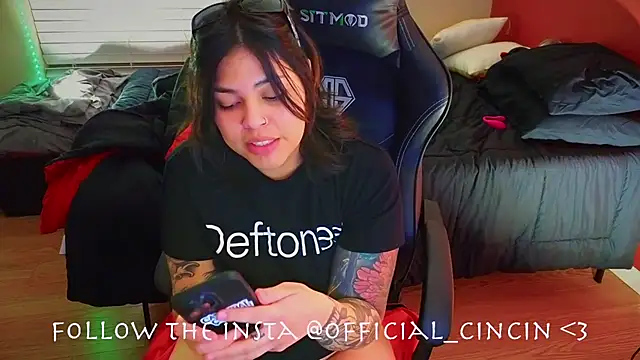 miacanela xo online show from 20, 2, 2025