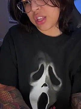 miacanela xo online show from 18, 3, 2025