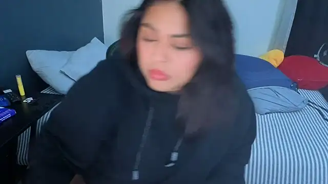 miacanela xo online show from 15, 3, 2026