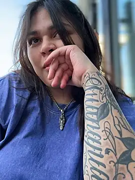 miacanela xo online show from 13, 4, 2026