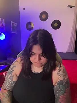 miacanela xo online show from 14, 6, 2026