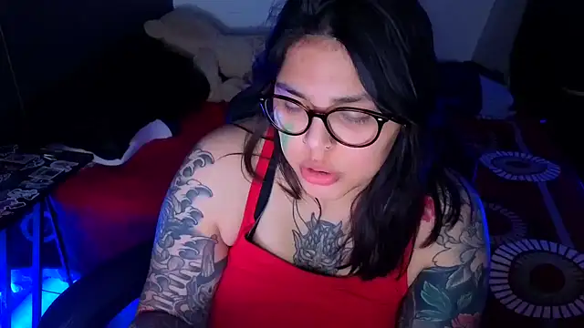miacanela xo online show from 25, 6, 2026