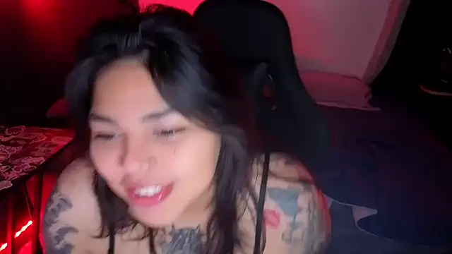 miacanela xo online show from 7, 7, 2026
