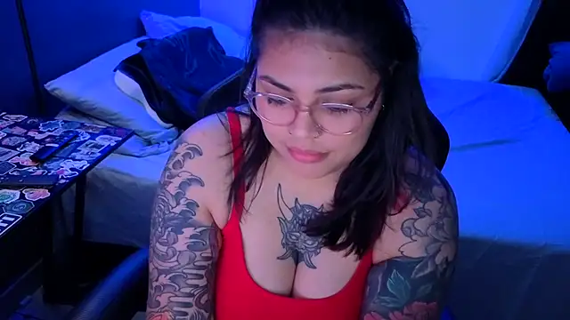 miacanela xo online show from 19, 7, 2026