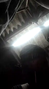 Snapshot of HotSexyBoudi chatting on 19, 12, 2024 HotSexyBoudi online show from 19, 12, 2024