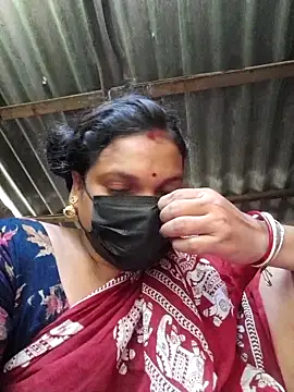 Snapshot of HotSexyBoudi chatting on 19, 9, 2025 HotSexyBoudi online show from 19, 9, 2025