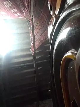 Snapshot of HotSexyBoudi chatting on 28, 10, 2025 HotSexyBoudi online show from 28, 10, 2025