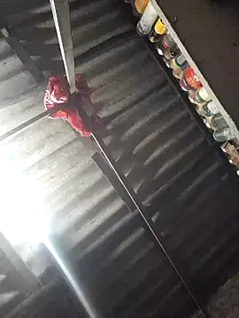 Snapshot of HotSexyBoudi chatting on 8, 11, 2025 HotSexyBoudi online show from 8, 11, 2025