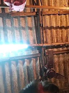 Snapshot of HotSexyBoudi chatting on 18, 12, 2025 HotSexyBoudi online show from 18, 12, 2025