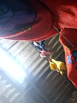 Snapshot of HotSexyBoudi chatting on 13, 1, 2026 HotSexyBoudi online show from 13, 1, 2026