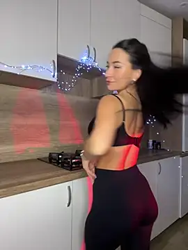 Snapshot of Melisa_Ester chatting on 7, 12, 2024 Melisa Ester online show from 7, 12, 2024